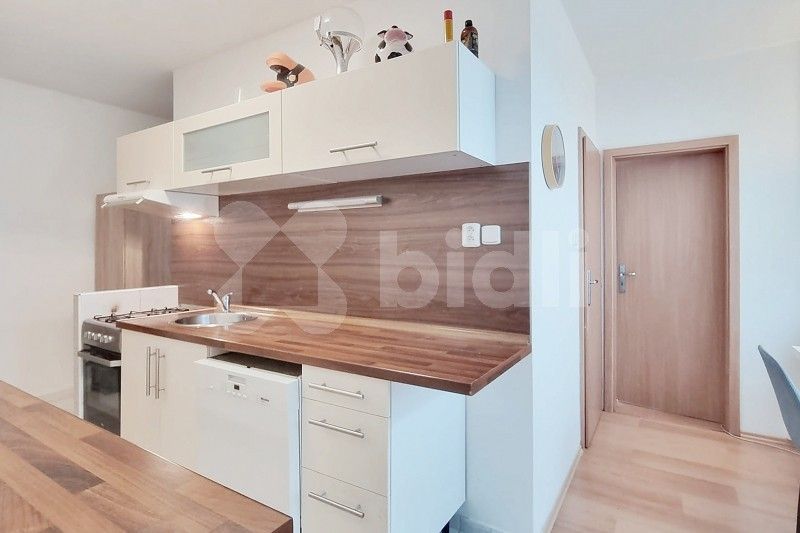 Prodej byt 3+1 - Budovatelská, Klášterec nad Ohří, 67 m²