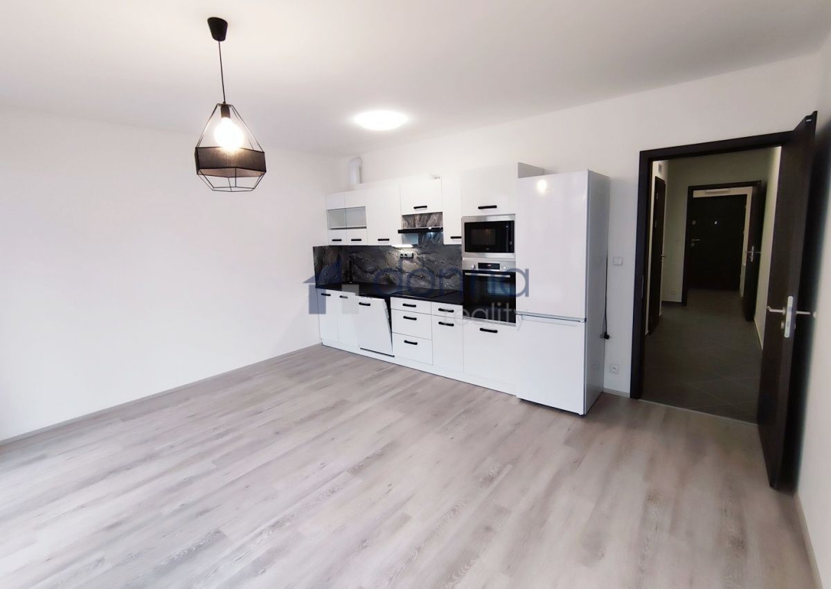 Pronájem byt 2+kk - Huppnerova,Praha 6,Praha 6, 53 m²