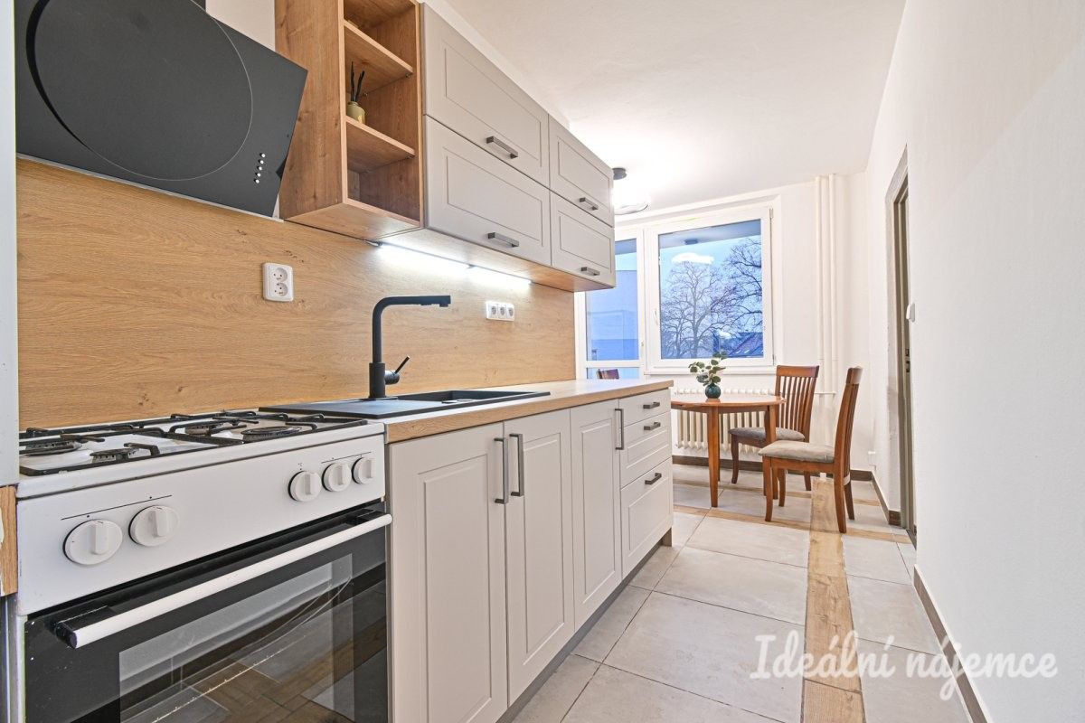 2+1, J. Palacha, Břeclav, 48 m²