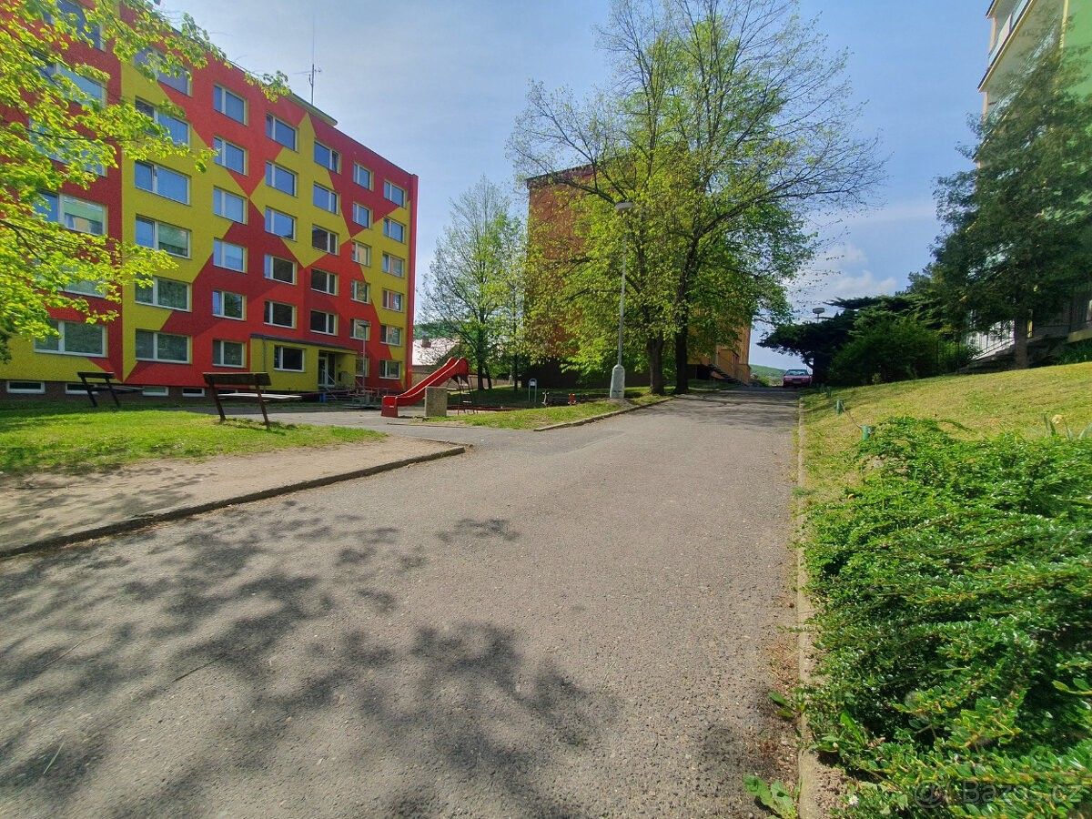 3+1, Litoměřice, 412 01, 58 m²