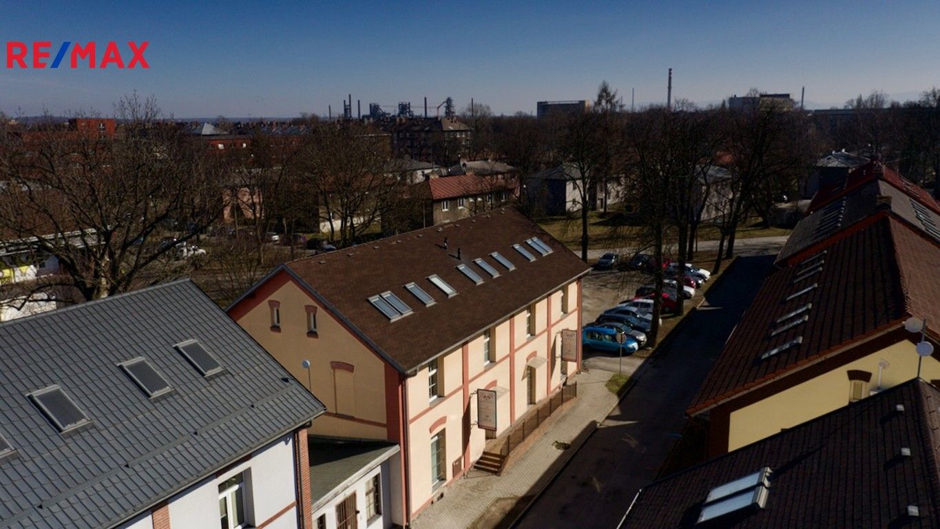 Kanceláře, Slévárenská, Ostrava, 456 m²