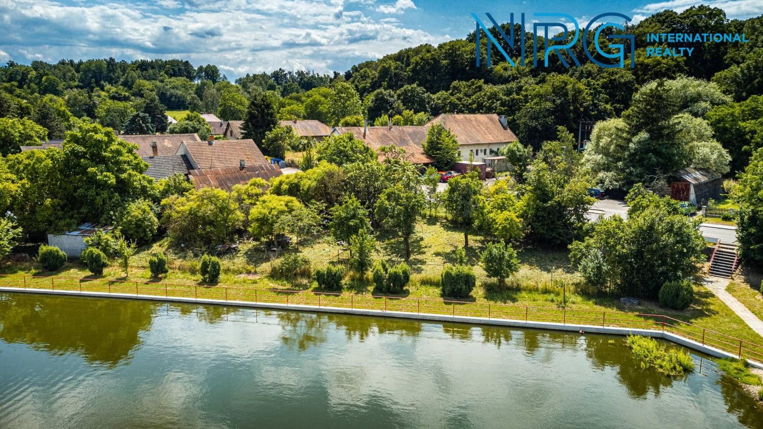 Prodej pozemek pro bydlení - Tupesy u Přelouče,Přelouč,Pardubice,Pardubický kraj, 600 m²