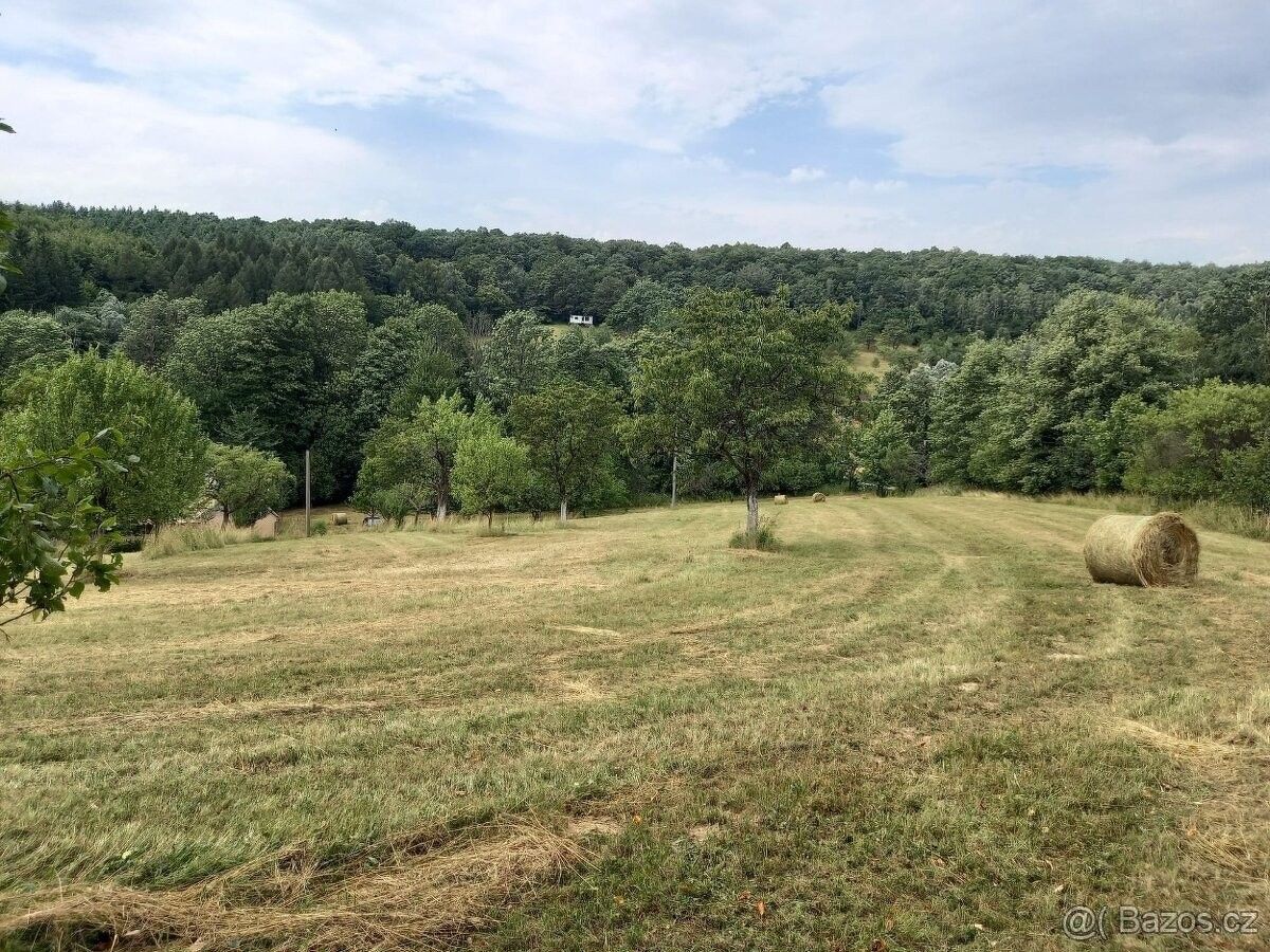 Prodej chata - Březová u Uherského Brodu, 687 67, 305 m²