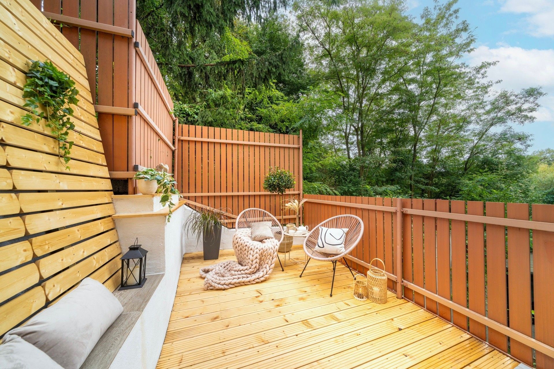 1+kk, Nad teplárnou, Praha, 36 m²