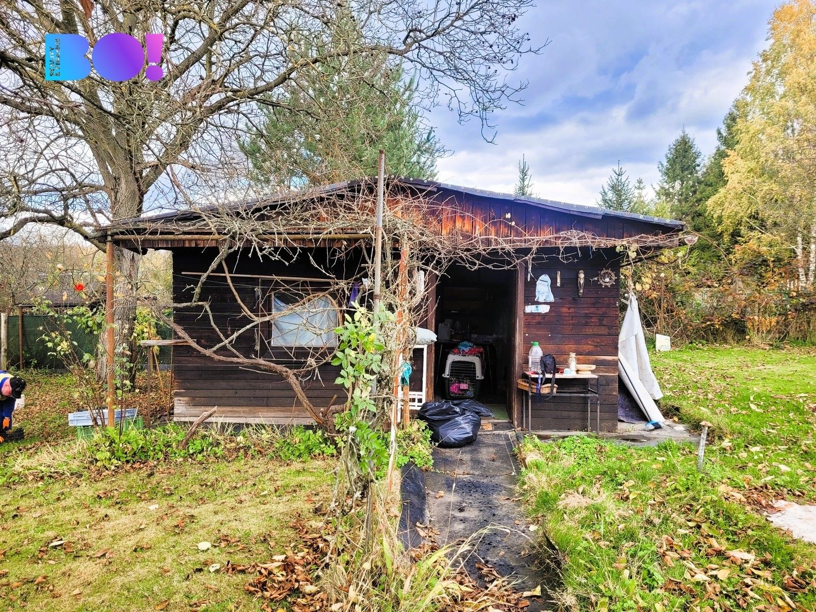 Zahrady, Havířov, 899 m²