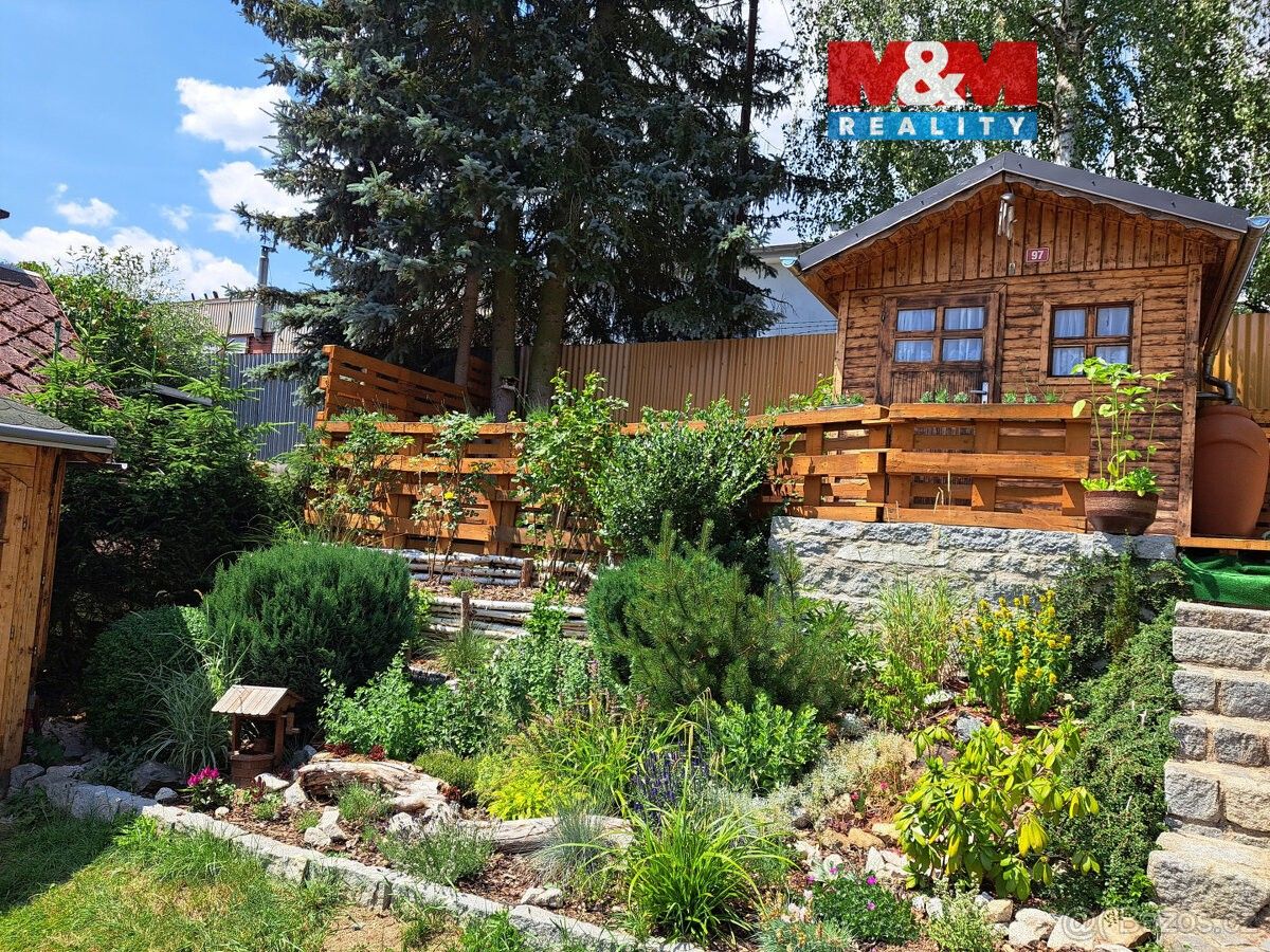 Zahrady, Mariánské Lázně, 353 01