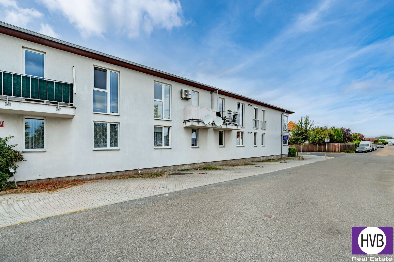 Ostatní, Vestec, 13 m²