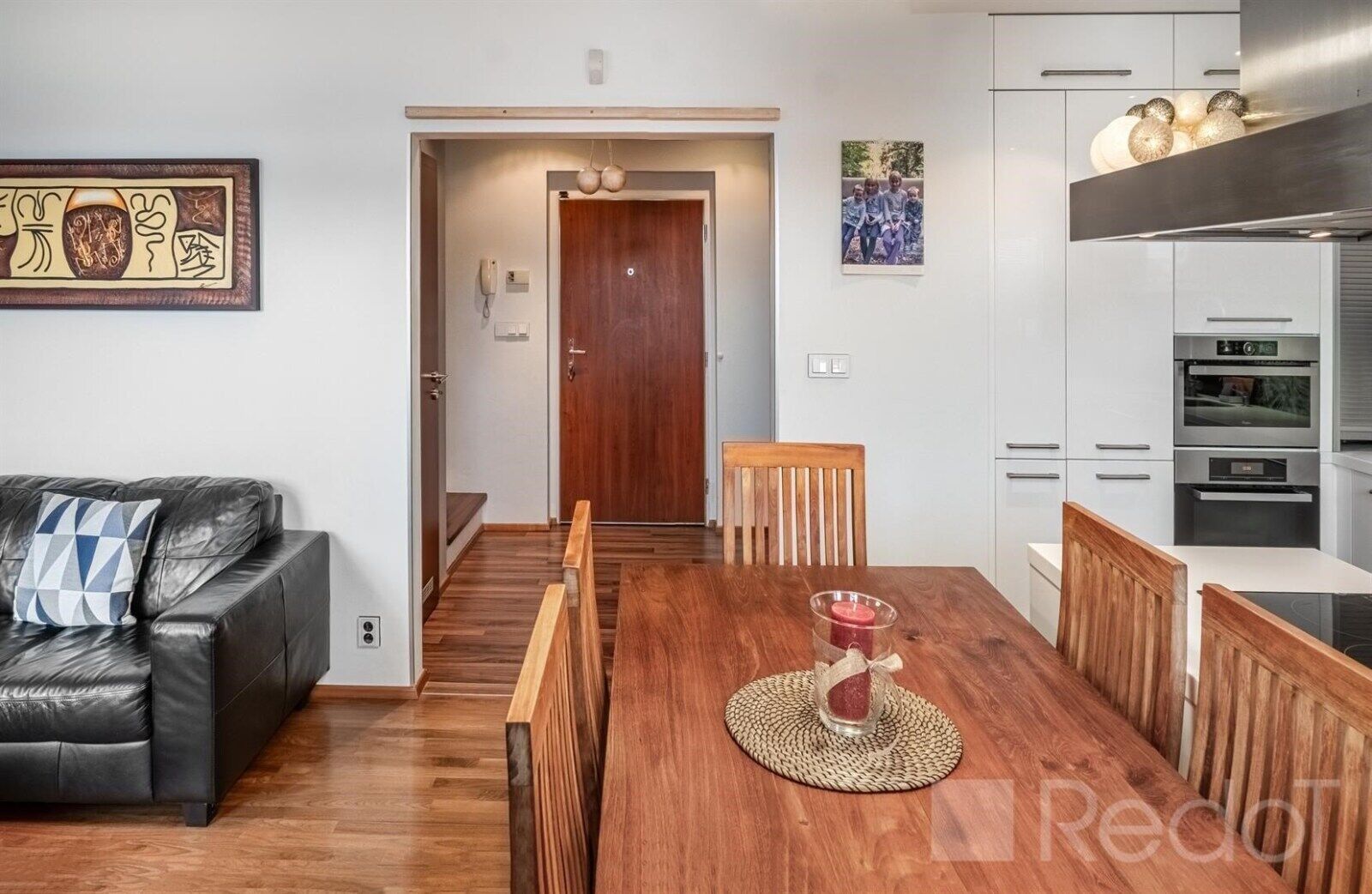 Prodej byt 6+kk a více - Pitkovice, Praha, 169 m²