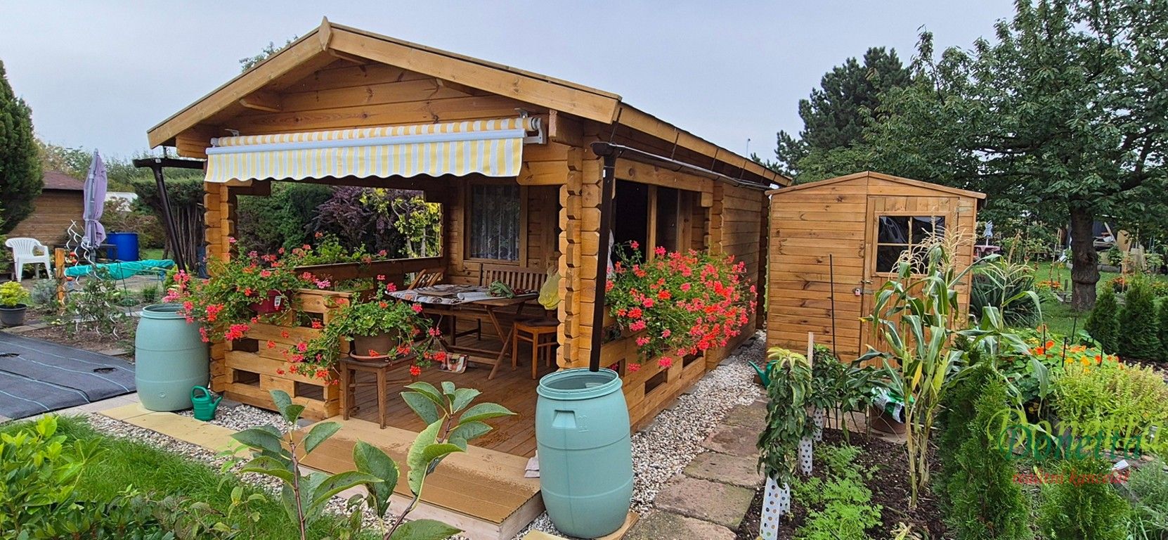 Zahrady, Honkova, Hradec Králové, 200 m²