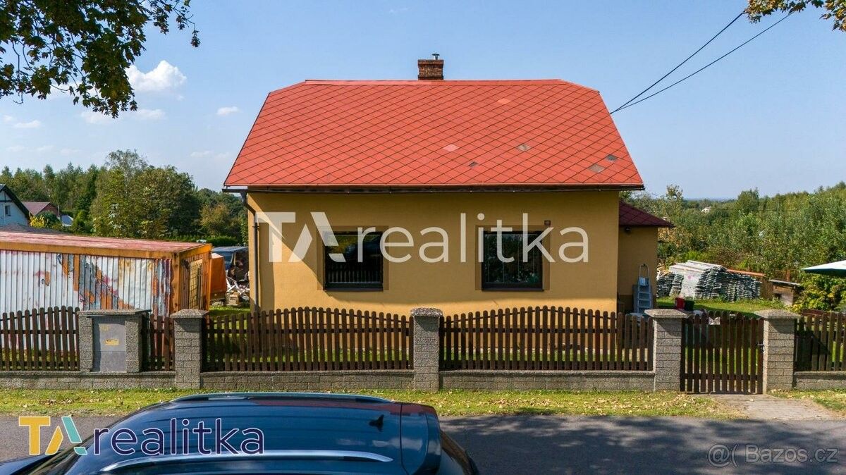 Ostatní, Dětmarovice, 735 71, 110 m²