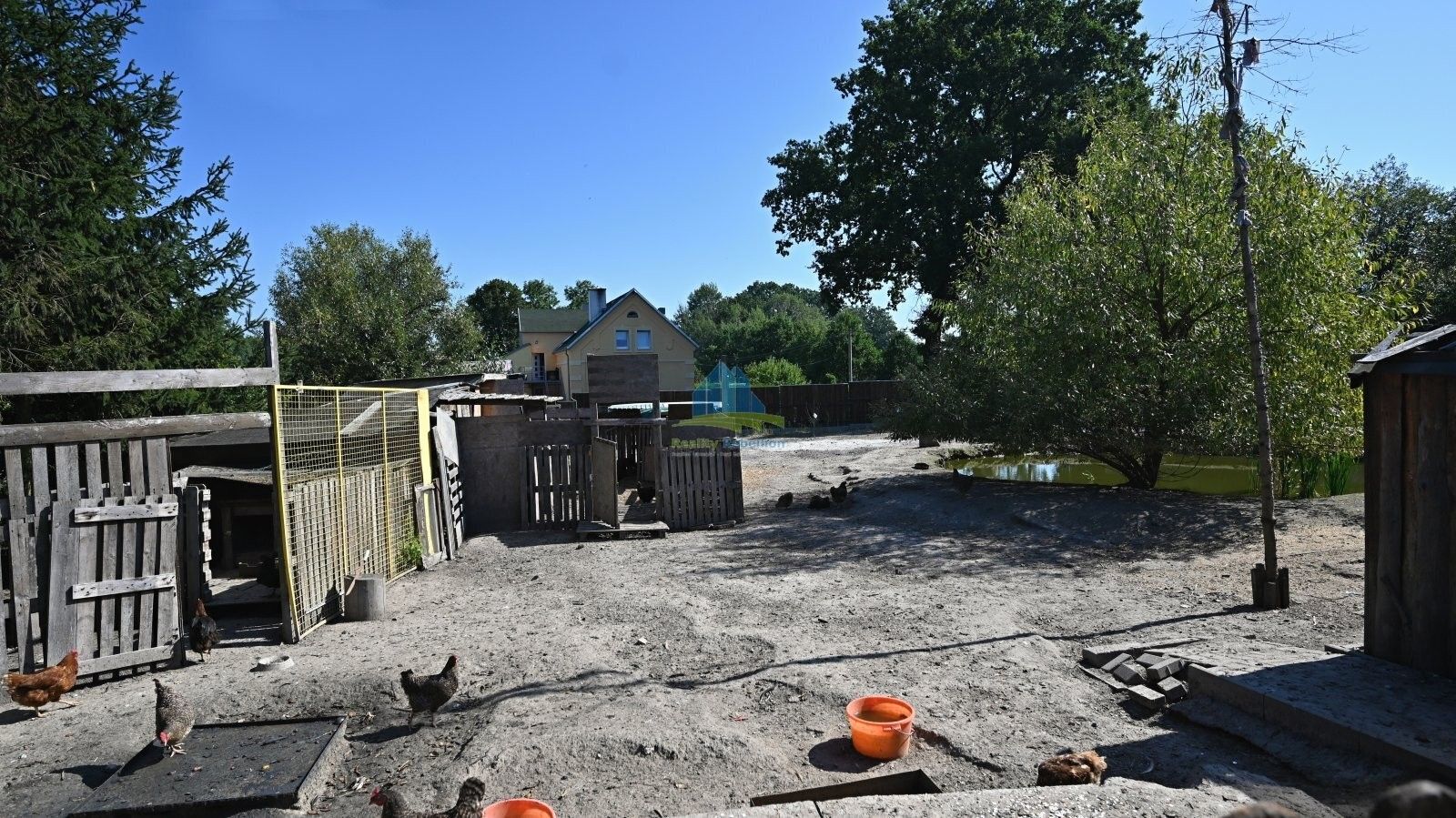 Prodej pozemek pro bydlení - Krapice, Františkovy Lázně, 1 217 m²