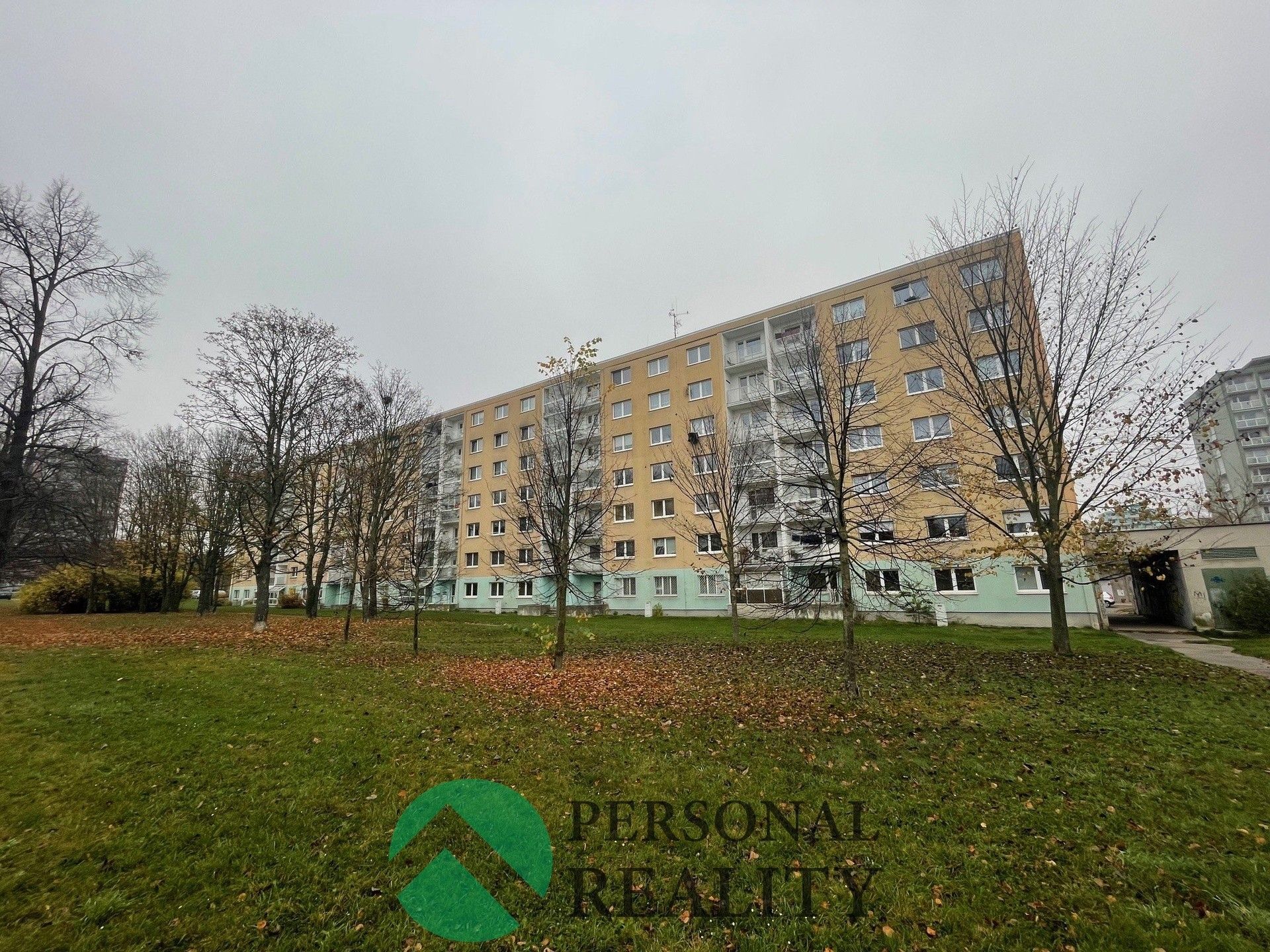 3+1, Polská, Kladno, 68 m²