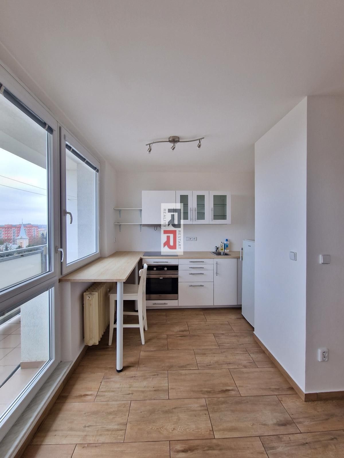 Pronájem byt 1+1 - I. P. Pavlova, Olomouc, 34 m²