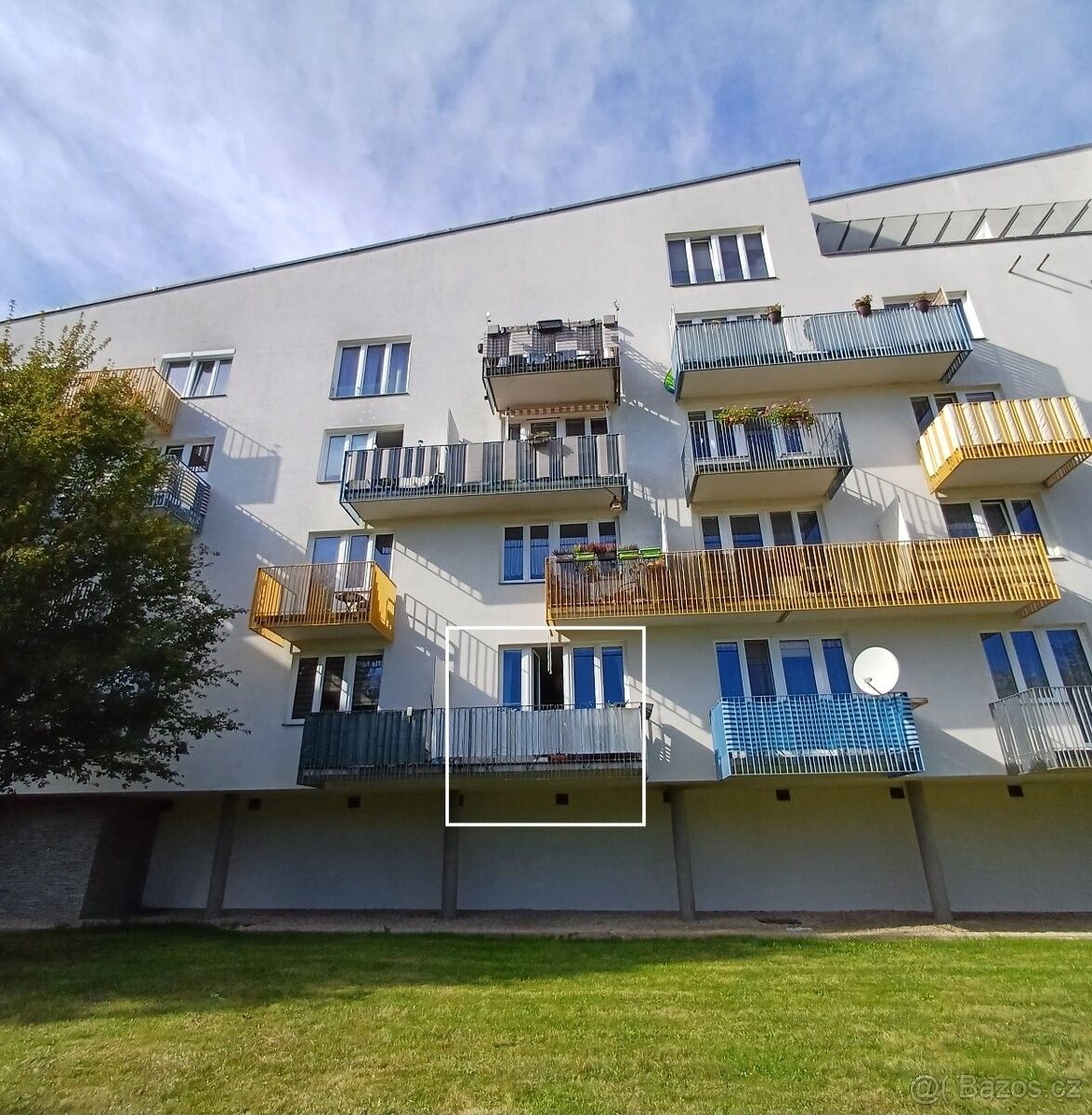 Prodej byt 3+kk - Karlovy Vary, 360 17, 85 m²