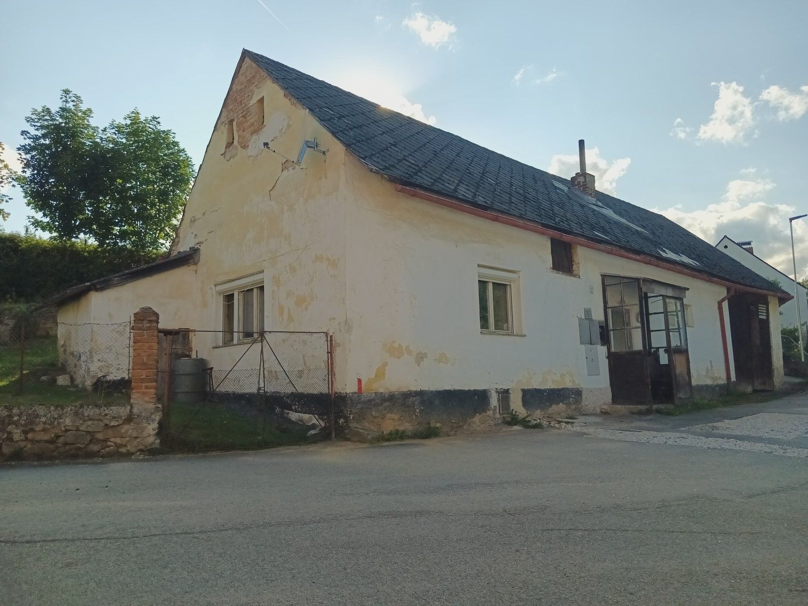 Chalupy, Němčice, 98 m²