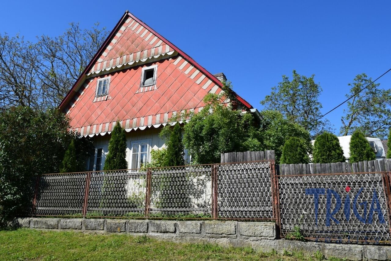 Ostatní, Nové Lesy, Bílá Třemešná, 100 m²