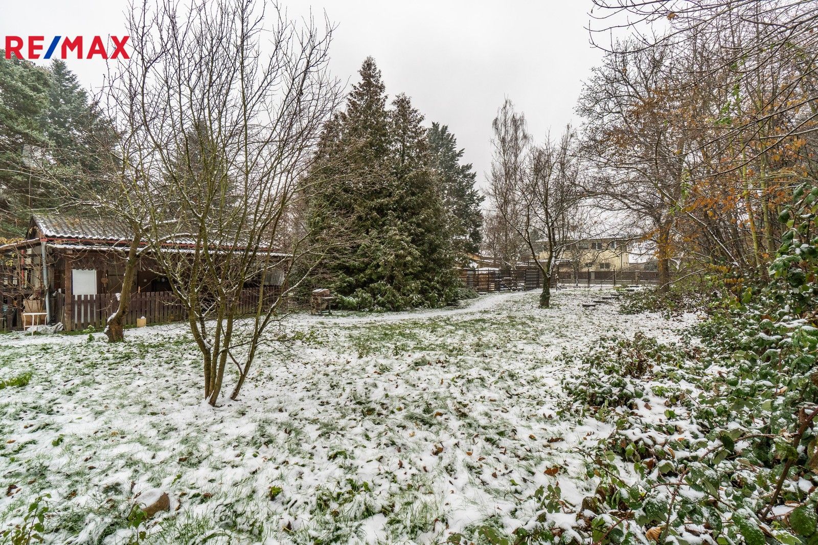 Pozemky pro bydlení, Boušova, Praha, 1 m²