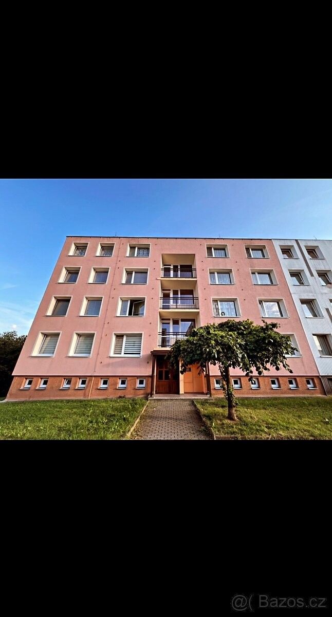 3+1, Planá u Mariánských Lázní, 348 15, 72 m²