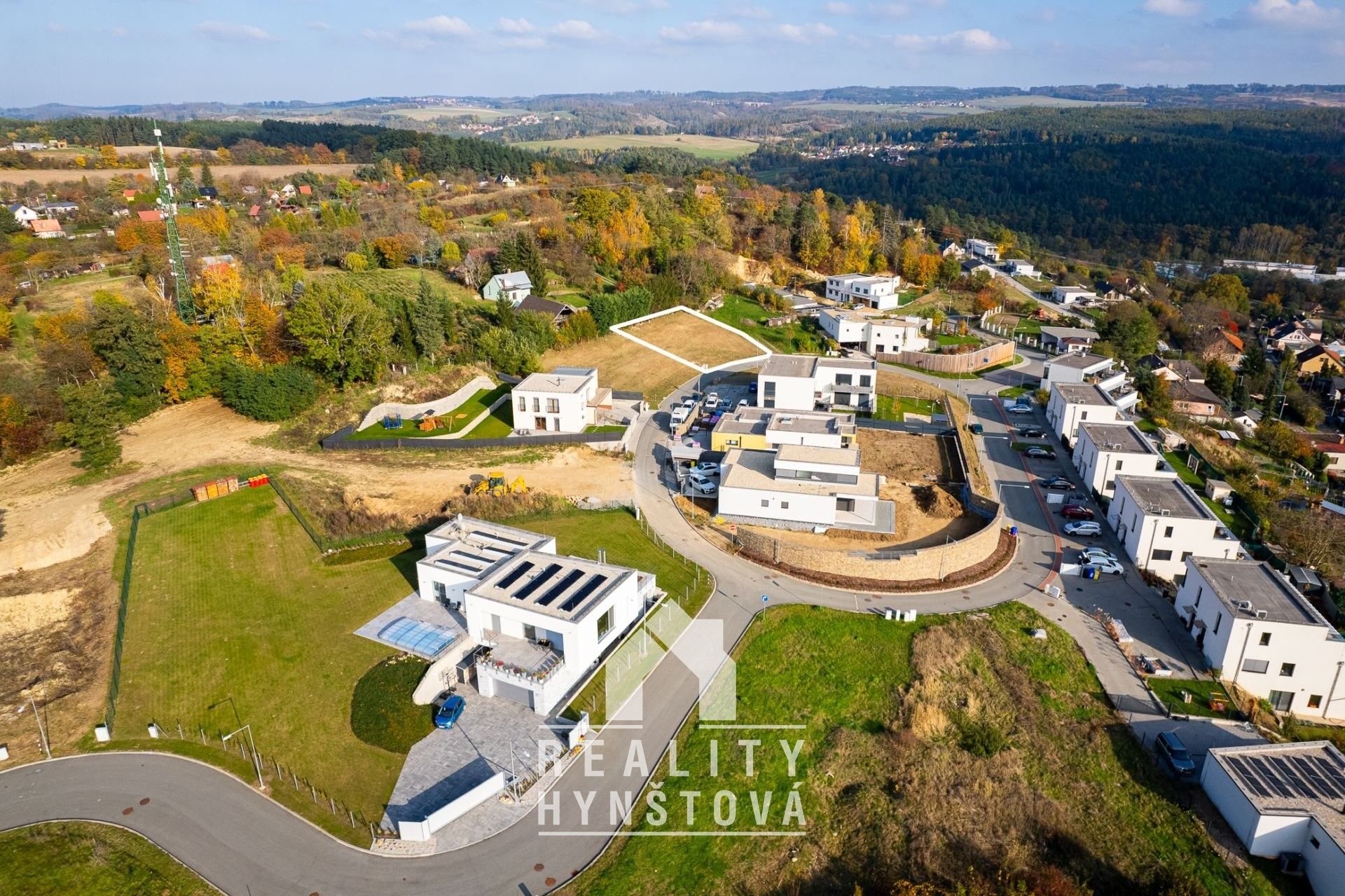 Pozemky pro bydlení, U Lomu, Boskovice, 752 m²