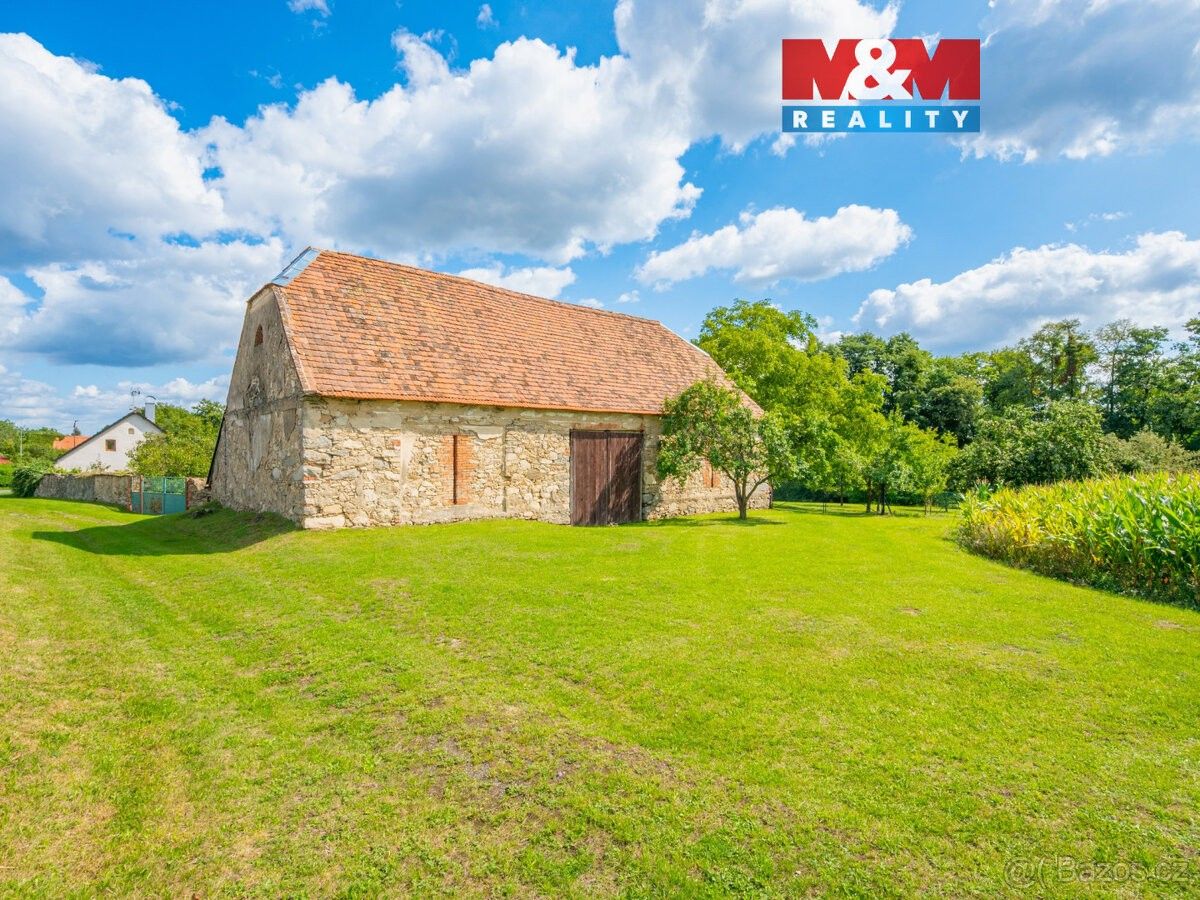 Rodinné domy, Vrchotovy Janovice, 257 53