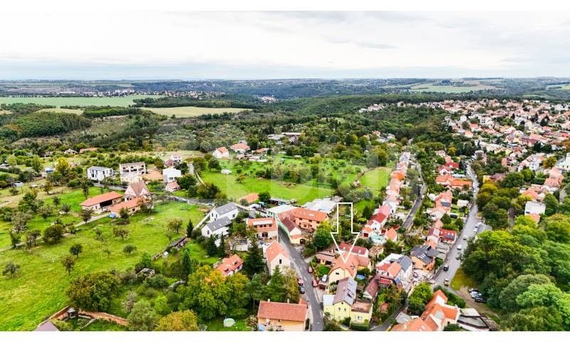 Ostatní, Ke Kozím hřbetům, Praha, 218 m²