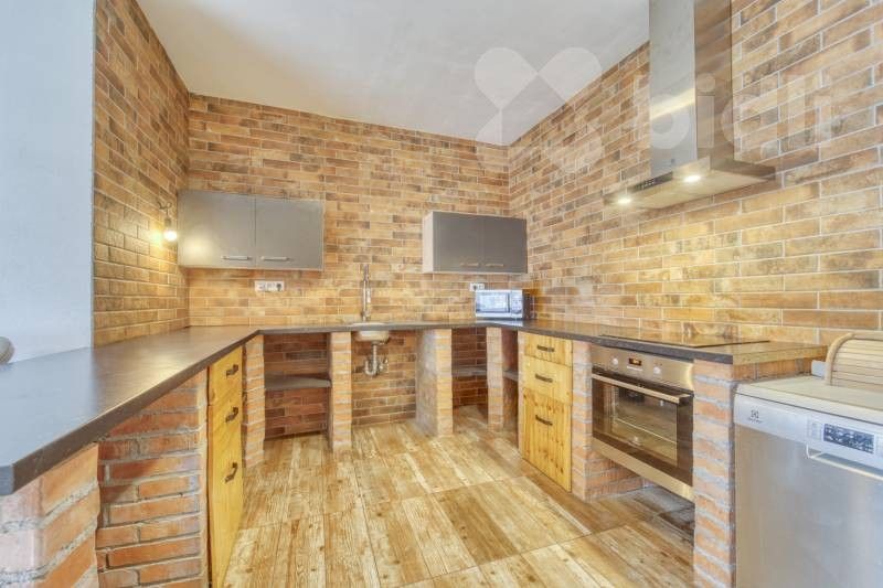 Rodinné domy, Hromnice, 160 m²