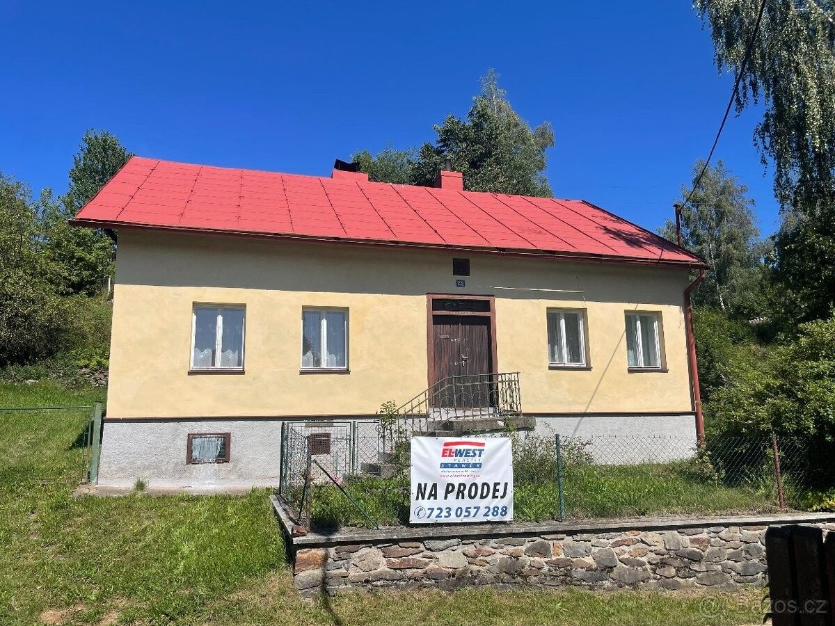 Ostatní, Sušice, 342 01, 4 430 m²