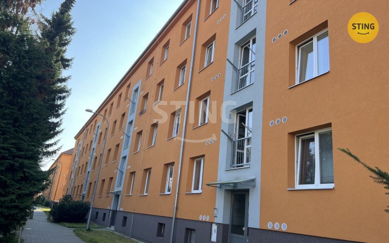 Prodej garáž - Zelené Předměstí, Pardubice, 15 m²