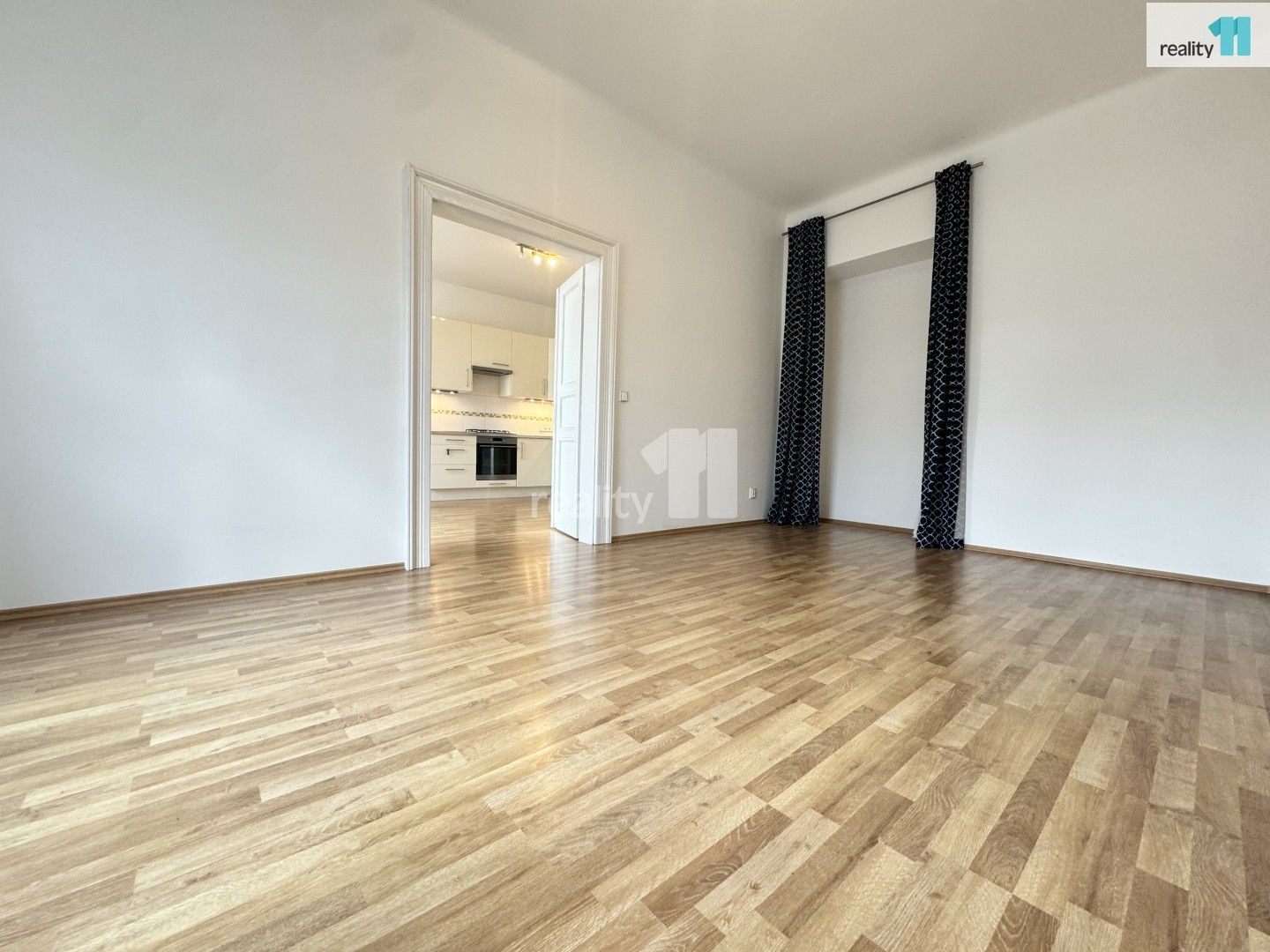 Pronájem byt 3+kk - Na hrázi, Praha, 87 m²