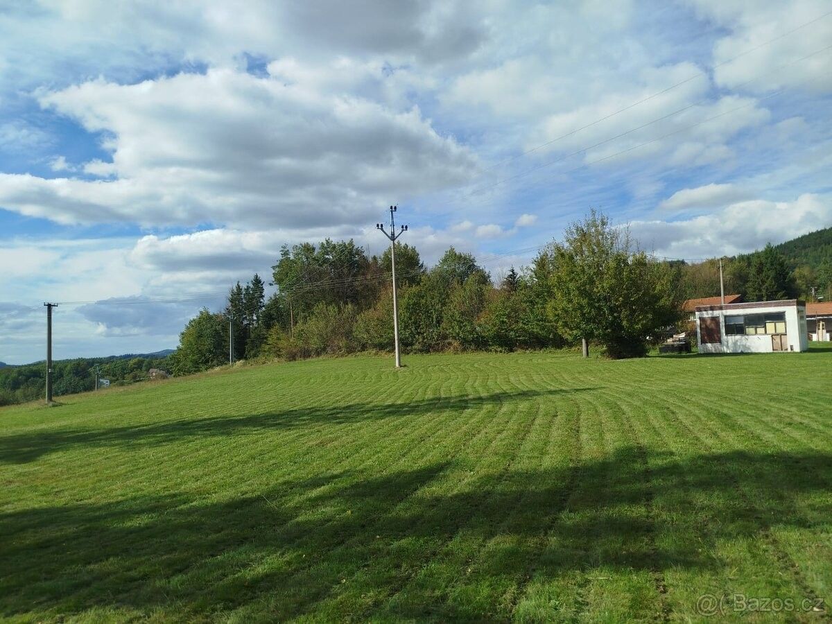 Prodej zahrada - Trnava u Zlína, 763 18, 3 069 m²