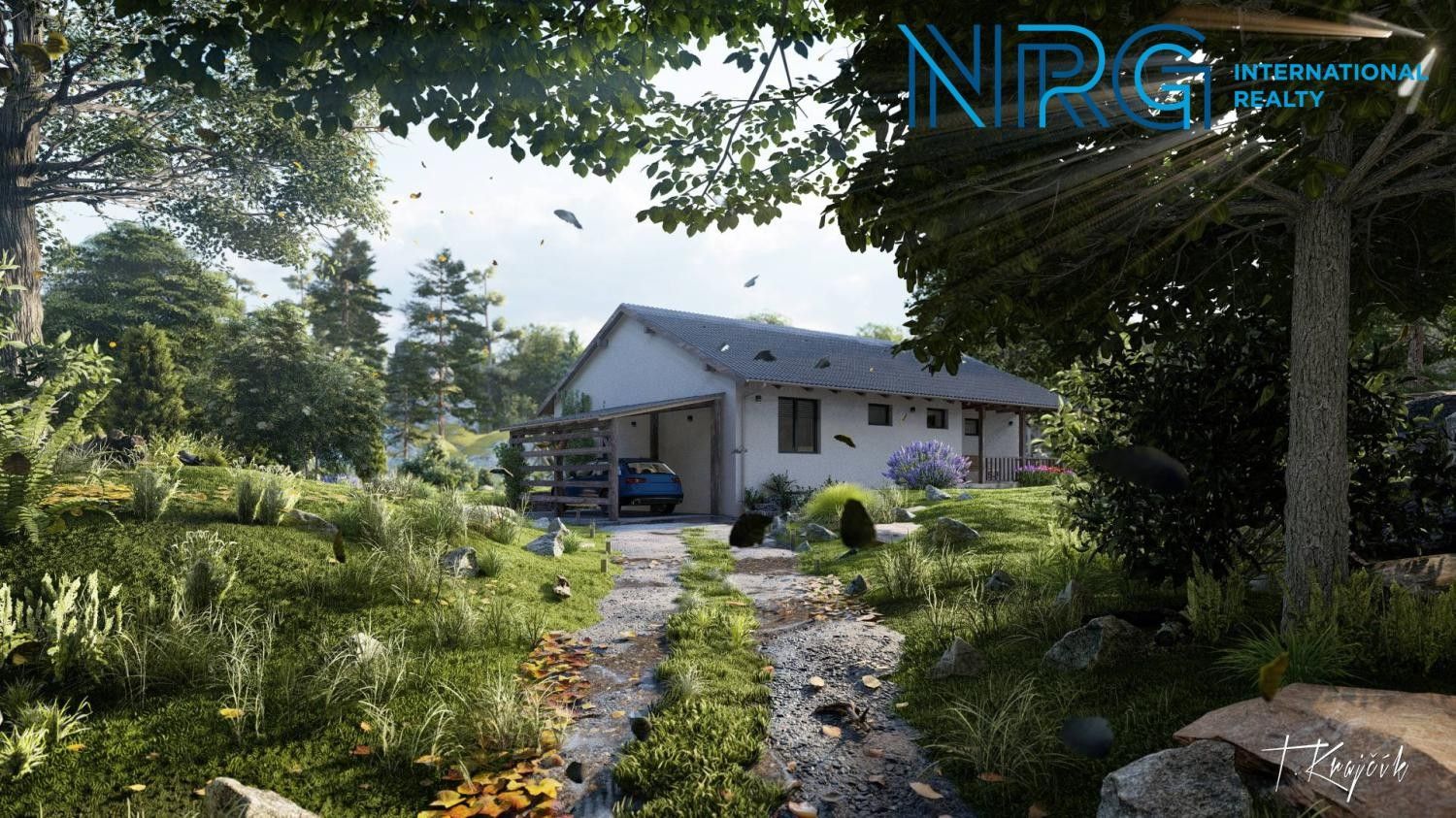 Rodinné domy, Ondřejov u Prahy,Ondřejov,Praha-východ,Středočeský kraj, 141 m²