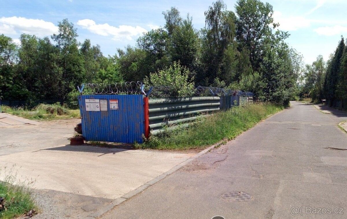 Pozemky pro bydlení, Chotovice, 473 01