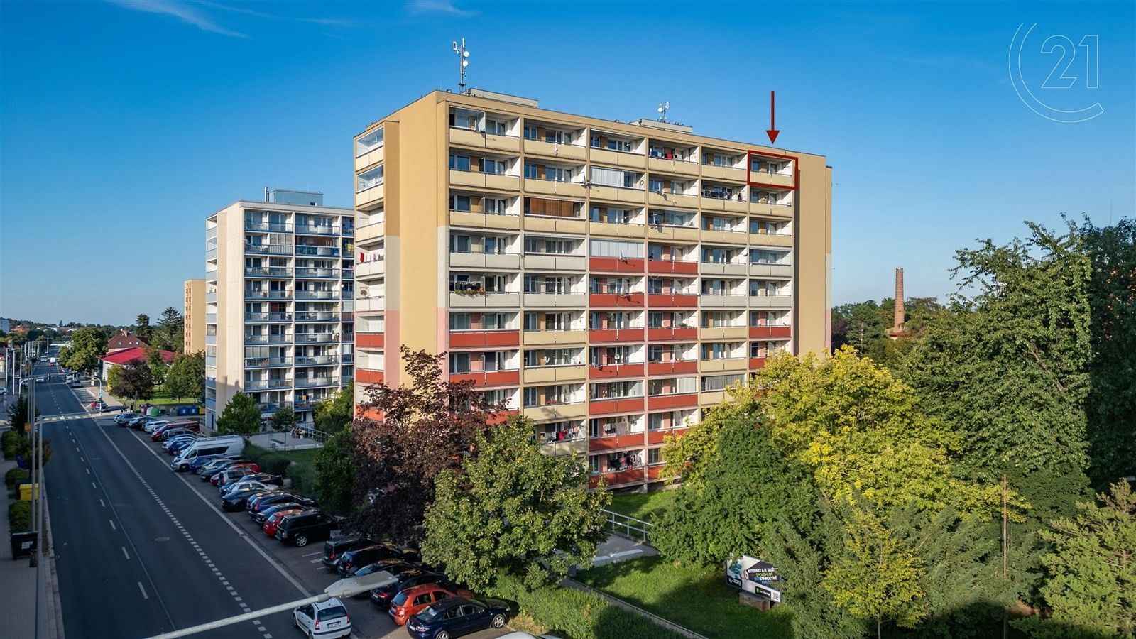 Prodej byt 3+kk - Masarykova, Kutná Hora, 68 m²