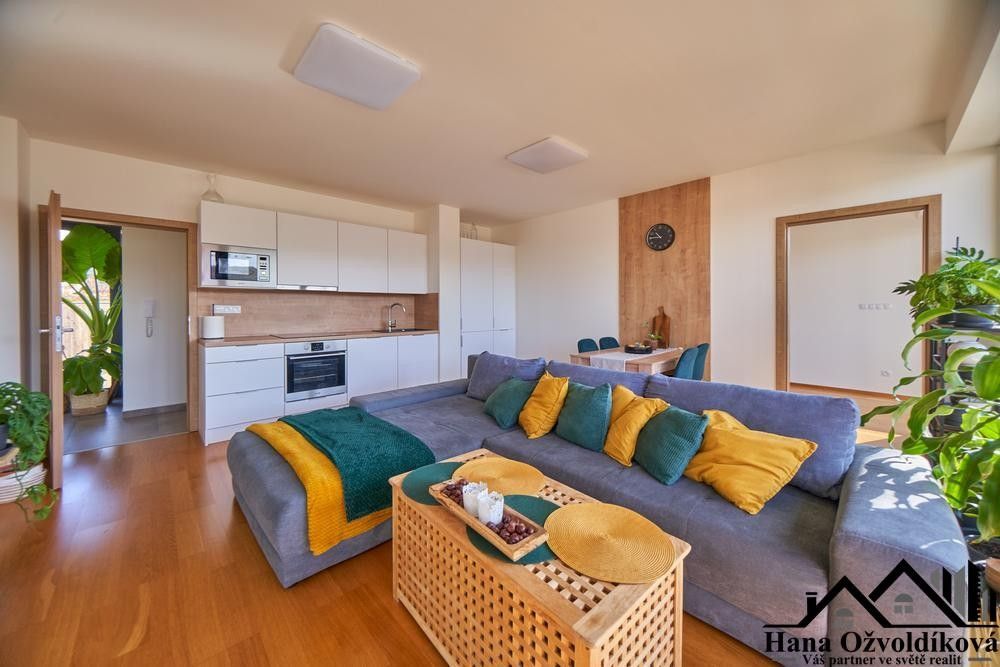 Prodej byt - Boskovice, 680 01