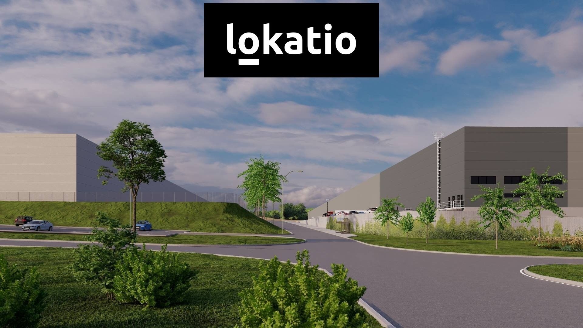 Pronájem výrobní prostory - Velká Bíteš, 31 381 m²