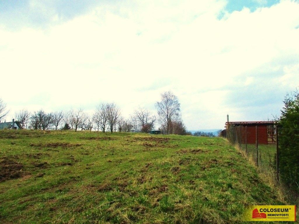 Zahrady, Jaroměřice