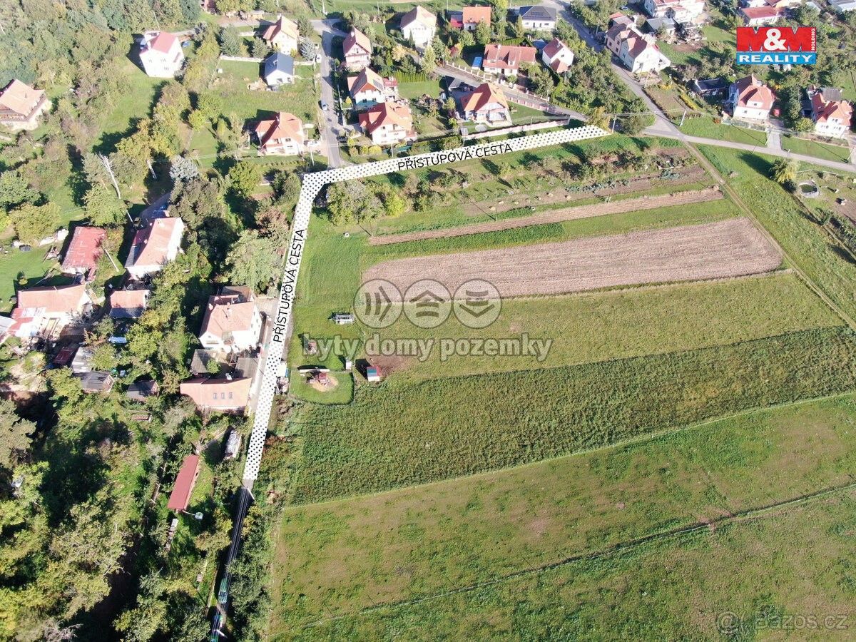 Prodej pozemek pro bydlení - Určice, 798 04, 1 948 m²