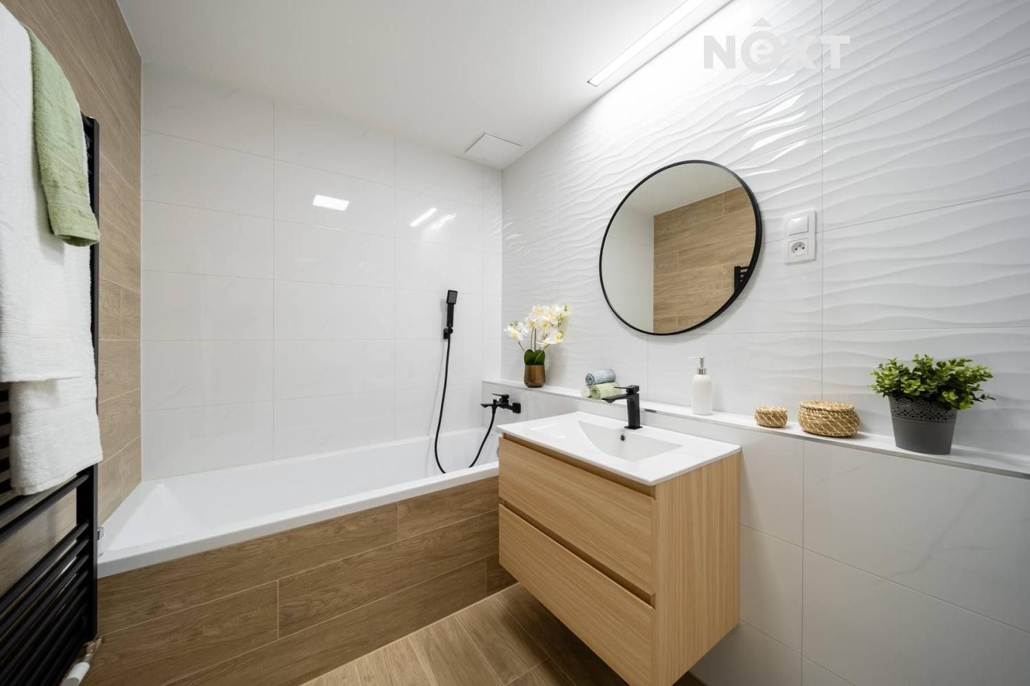 3+kk, České Budějovice 2, České Budějovice, 83 m²