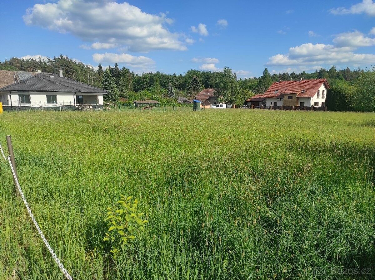 Pozemky pro bydlení, Mnichovice, 251 64