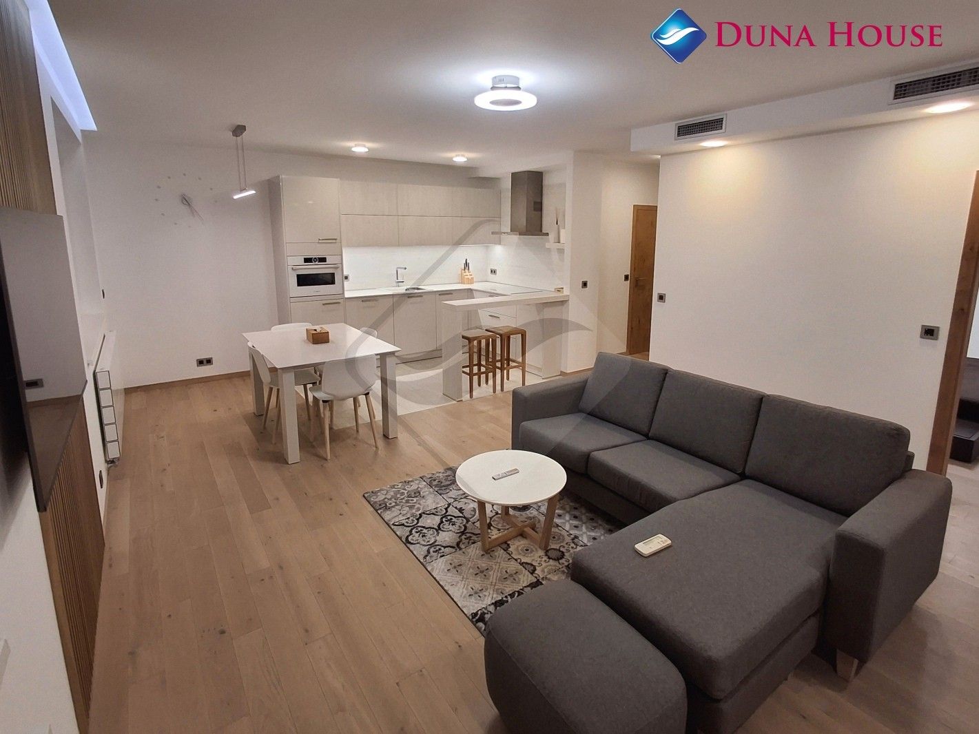 2+kk, Klementova, Praha, 66 m²