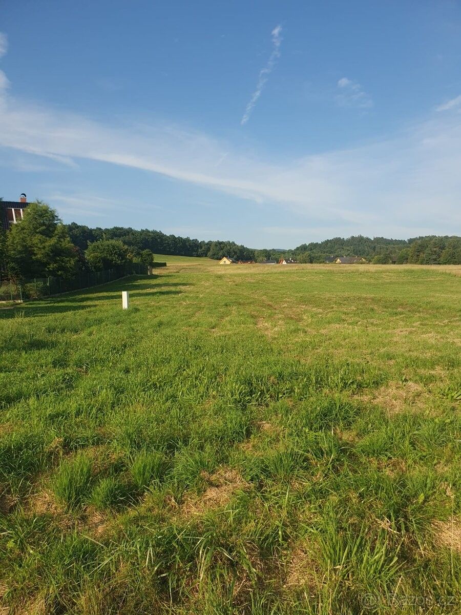 Prodej pozemek - Rožnov pod Radhoštěm, 756 61, 1 002 m²