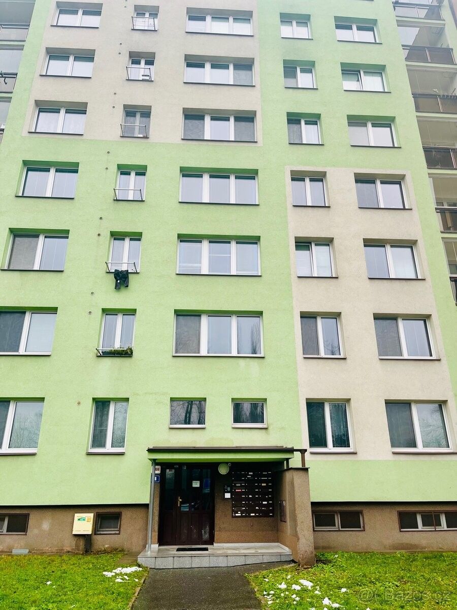 Byty, Ostrava, 700 30