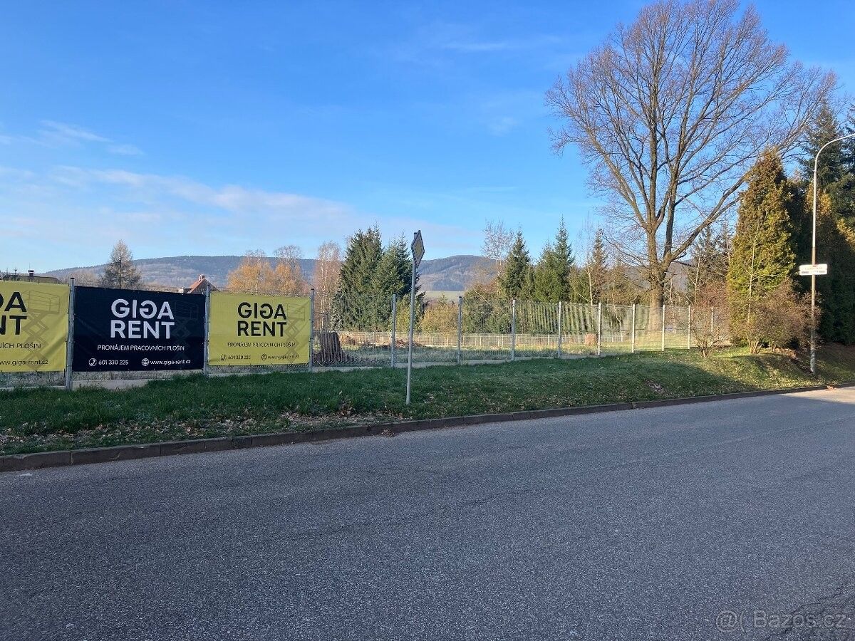 Pronájem ostatní - Liberec, 463 12