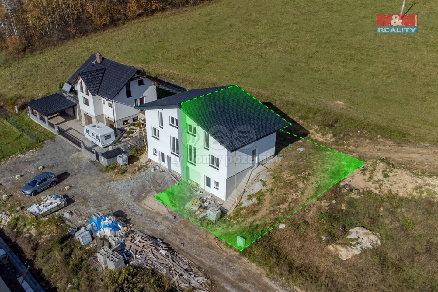 Prodej rodinný dům - Beskydy, 180 m²