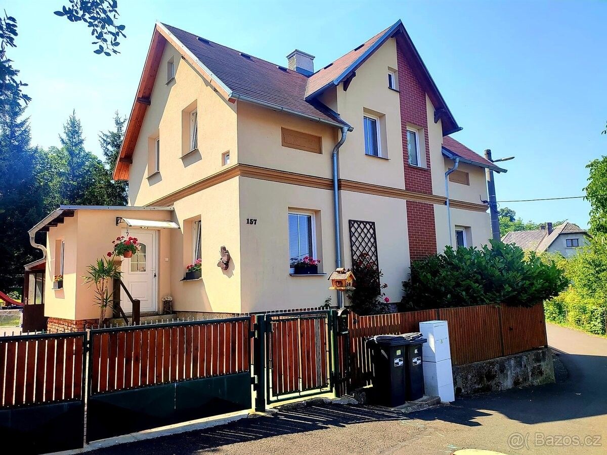 Prodej dům - Arnoltice u Děčína, 407 14, 150 m²