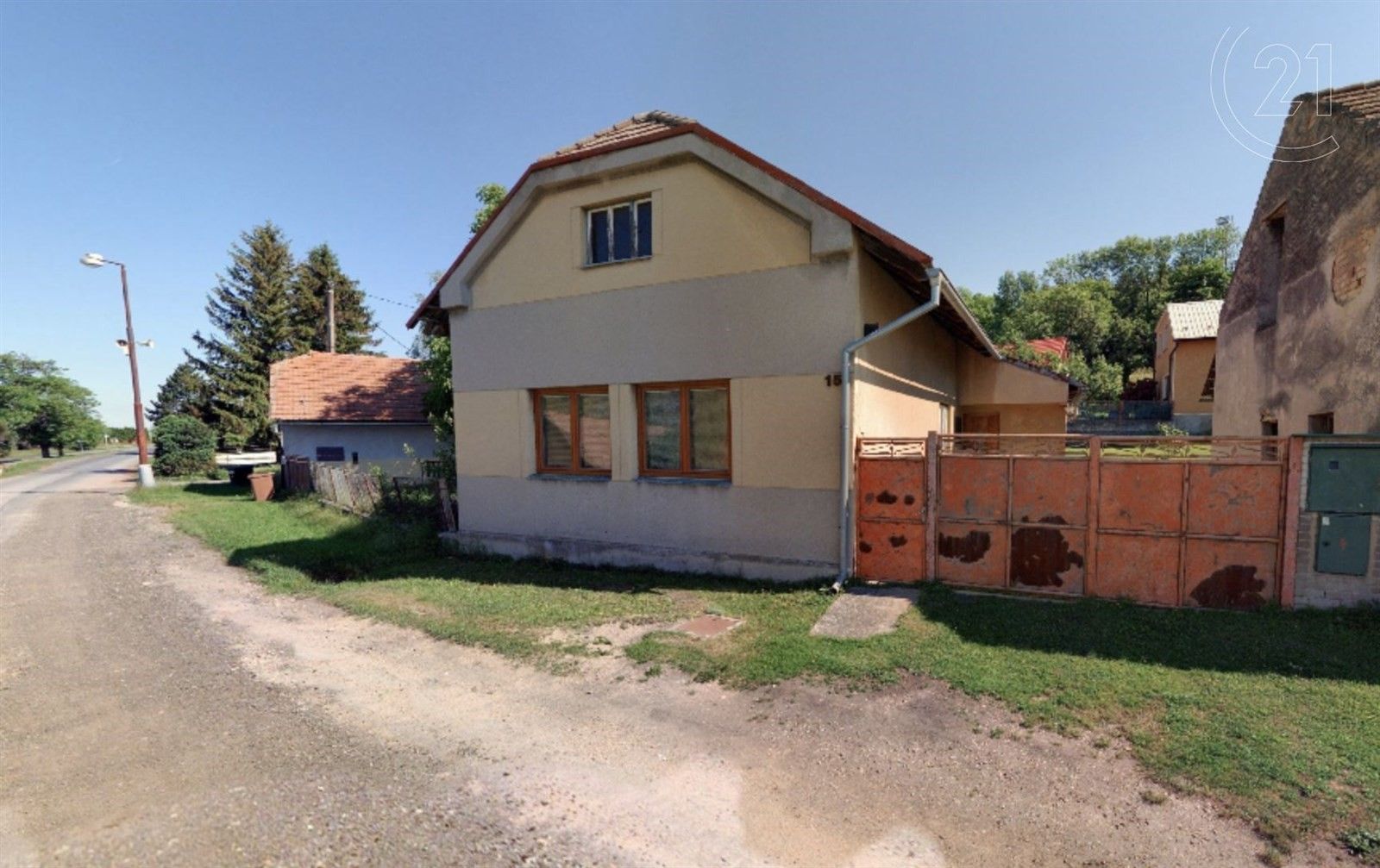 Ostatní, Hradčany, 168 m²