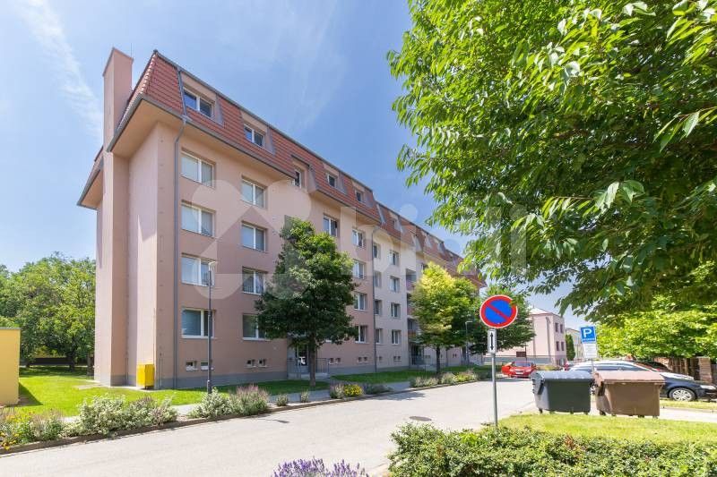 Prodej byt 3+1 - Lázeňská, Valtice, 75 m²