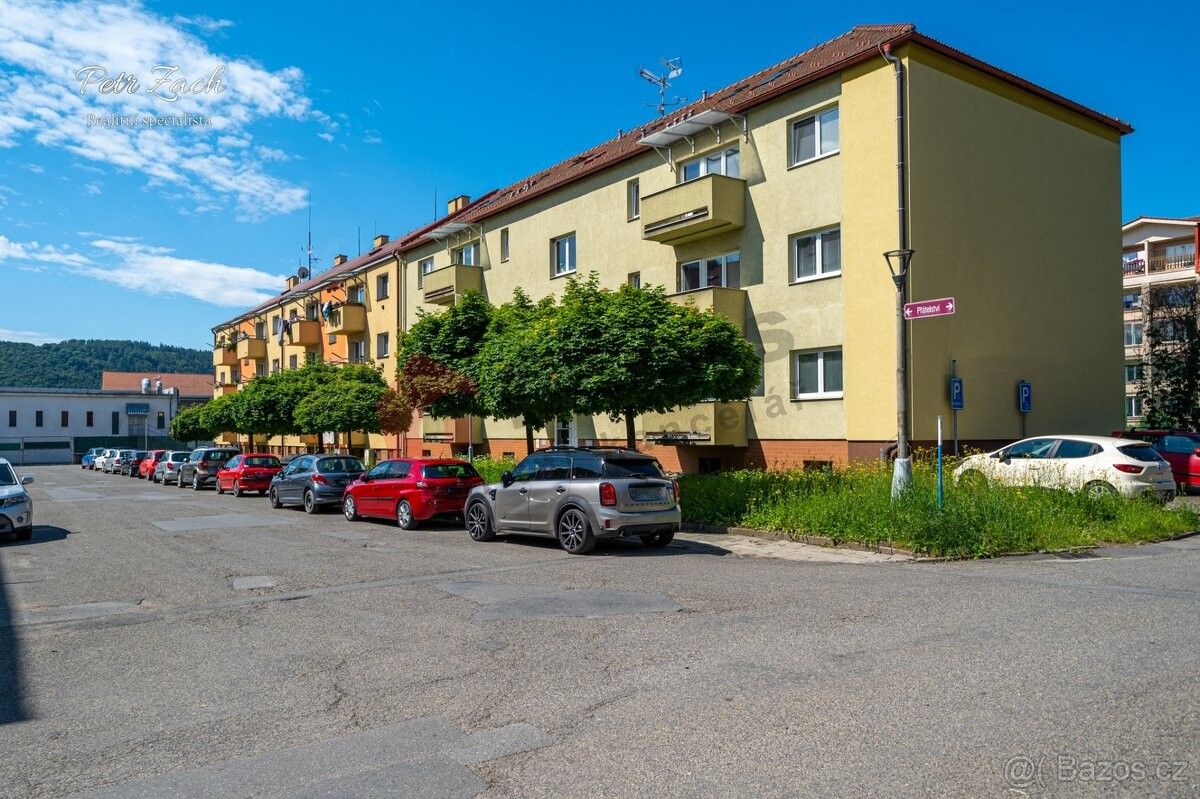 2+kk, Hranice, 753 01, 53 m²