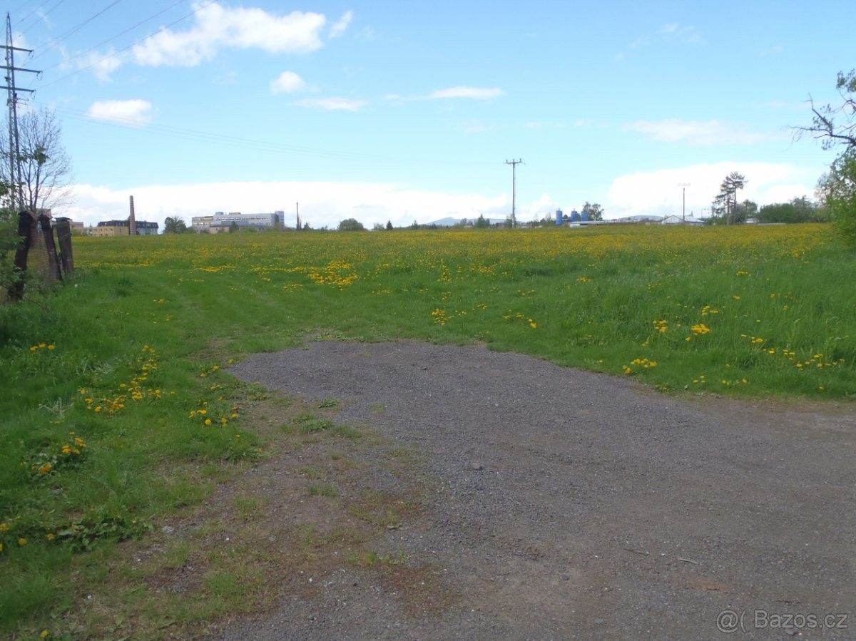 Prodej pozemek pro bydlení - Hrubá Skála, 511 01