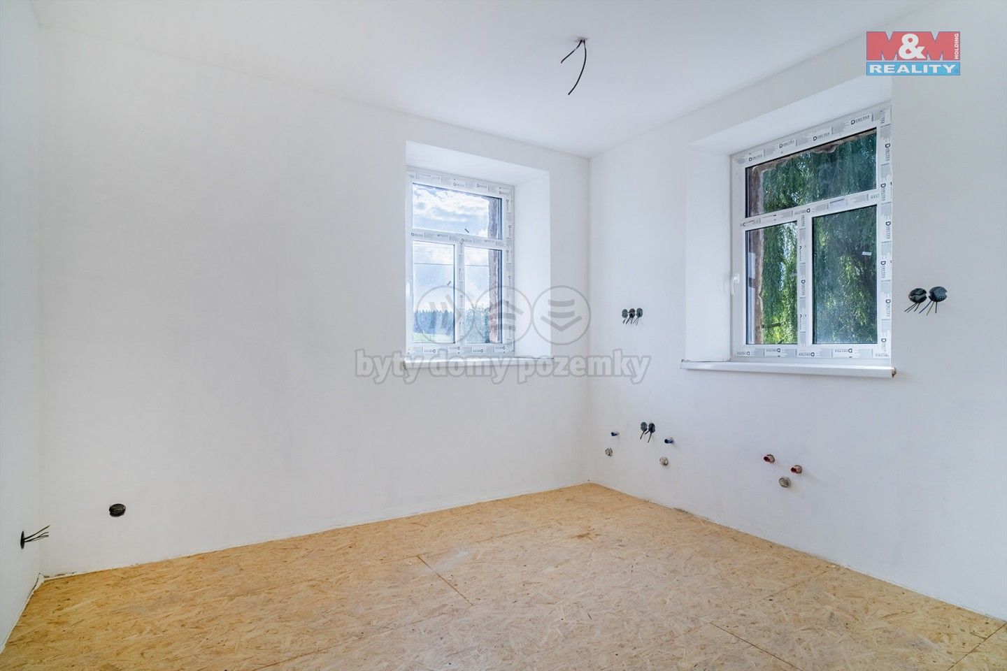 Prodej byt 2+kk - Hejnická, Raspenava, 37 m²